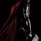 Illustration for article titled First Thor poster revealed! Plus Robert Kirkman talks the future of The Walking Dead!
